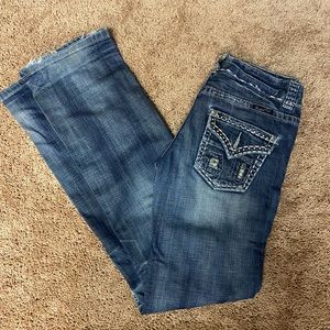 Rock & Roll Cowgirl Jeans